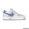 Giày Nike Air Force 1 Low SP Ambush Phantom Gray Trắng Xám