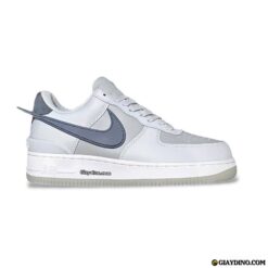 Giày Nike Air Force 1 Low SP Ambush Phantom Gray Trắng Xám