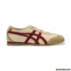 Giày Onitsuka Tiger Mexico 66 SD Beige Beet 1183C015-202