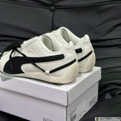 Giày Puma Speedcat Leather Rose Black