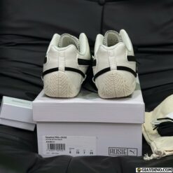 Giày Puma Speedcat Leather Rose White Fullbox