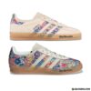 Giày Adidas Gazelle Indoor Liberty London JH7370