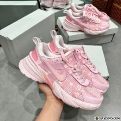 Giày Nike V2K Run Pink Foam