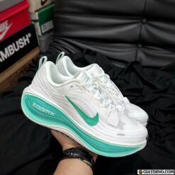 Giày Nike Vomero Plus Trắng Xanh Mint