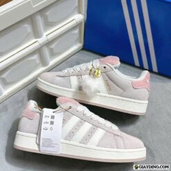 Giày Adidas Originals Campus 00s Pink White