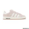 Giày Adidas Originals Campus 00s Pink White JR8042