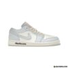 Giày Nike Air Jordan 1 Low Glacier Blue HJ5999-400