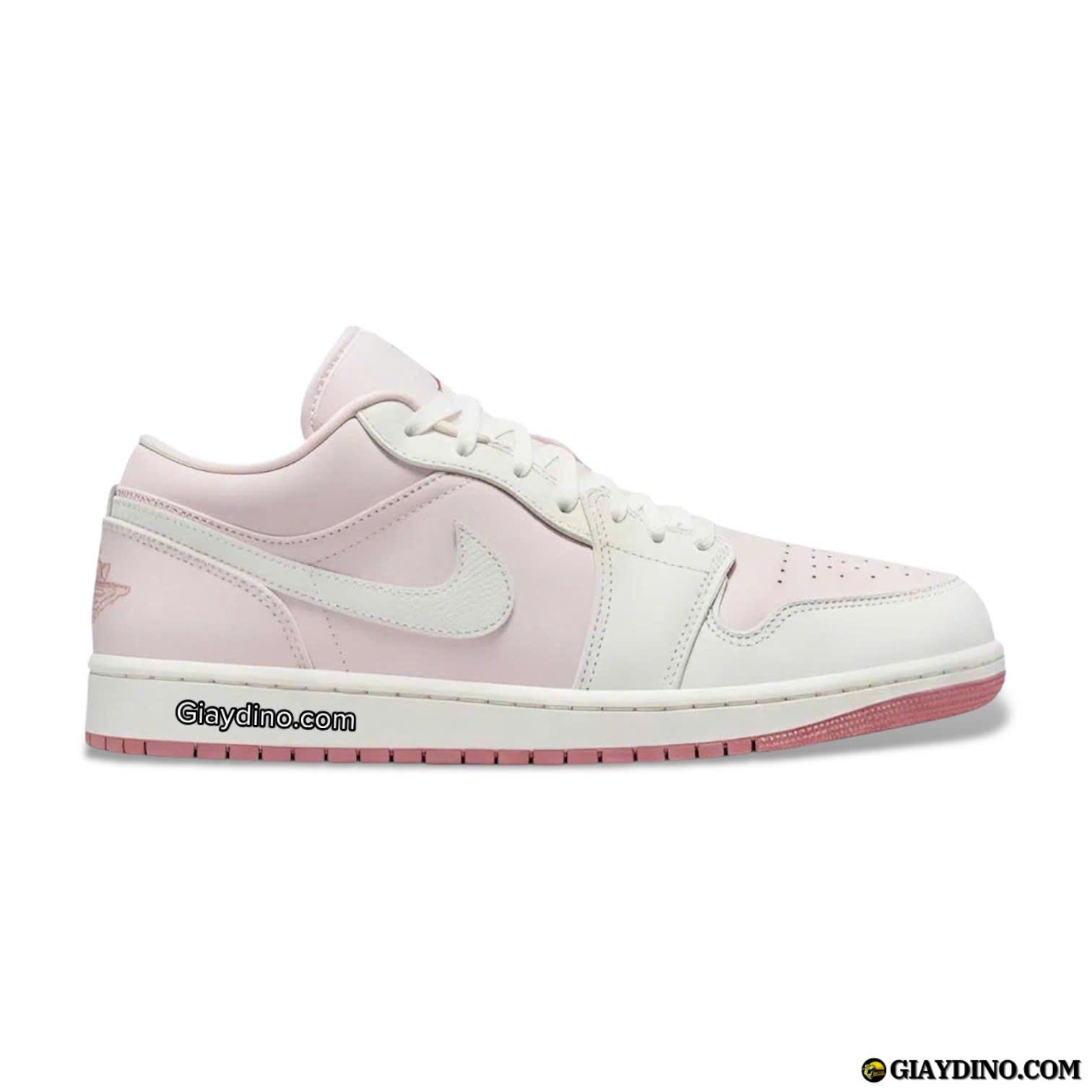 Giay Nike Air Jordan 1 Pinka IH0823 611 Giày Nike Air Jordan 1 Pinka IH0823-611