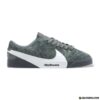 Giày Nike Blazer City Low Top White Grey Color