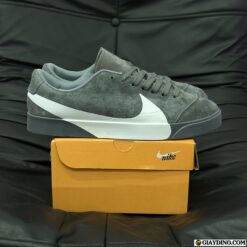 Giày Nike Blazer City Low XS Clay Green