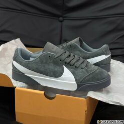 Giày Nike Blazer City Low XS Mica Green Xanh