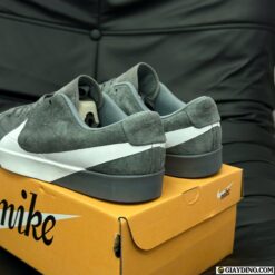 Giày Nike Blazer City Xanh Rêu