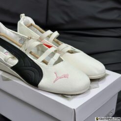 Giày Puma Speedcat Ballet SD X Rose Warm White