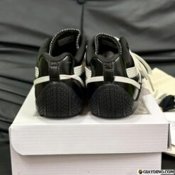 Giay Puma Speedcat Premium Rose Giày Puma Speedcat Premium Rosé