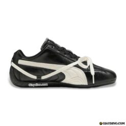 Giày Puma Speedcat Premium Rosé Black 404391-01