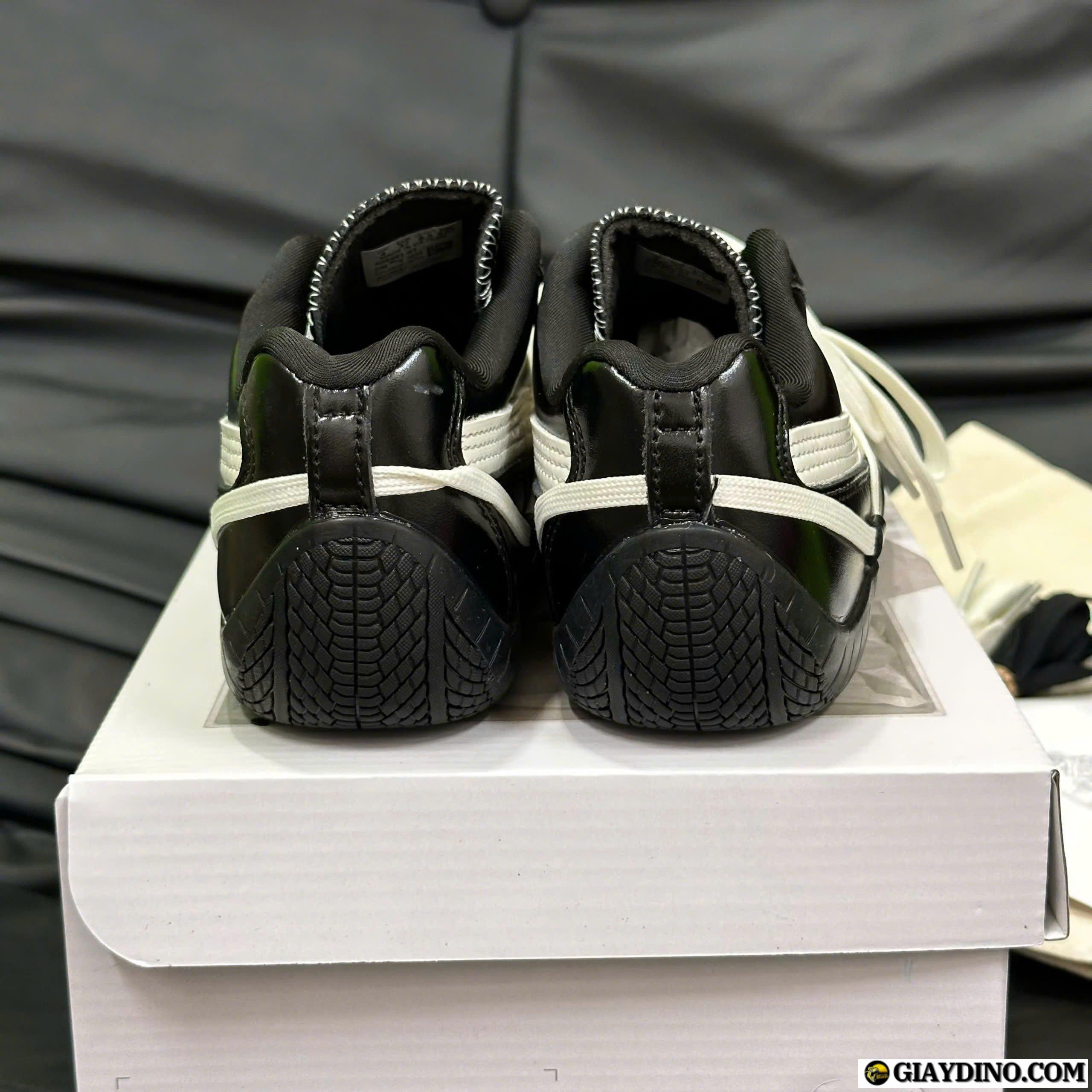 Giày Puma Speedcat Premium Rosé Giày Puma Speedcat Premium Rosé