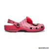 Dép Crocs Classic Clog Powerpuff Girls Blossom 211512-90H