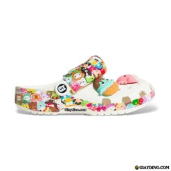 Dép Crocs Classic Squishmallows Squish Squad 210216-90H
