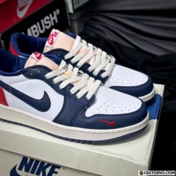 Giay Air Jordan 1 Retro OG Howard University Giày Air Jordan 1 Retro OG Howard University