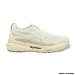 Giày Asics GEL Kayano 31 Birch White 1011B995-200