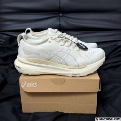 Giày Asics GEL-Kayano 31 WMNS Birch White