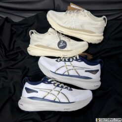 Giày Asics Gel Kayano 31 Trắng Kem