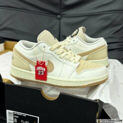 Giay Jordan 1 Co Thap Dongdan Giày Jordan 1 Cổ Thấp Dongdan