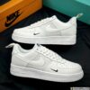 Giày Nike Air Force 1 Low Sail Ripstop