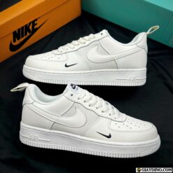 Giày Nike Air Force 1 Low Sail Ripstop