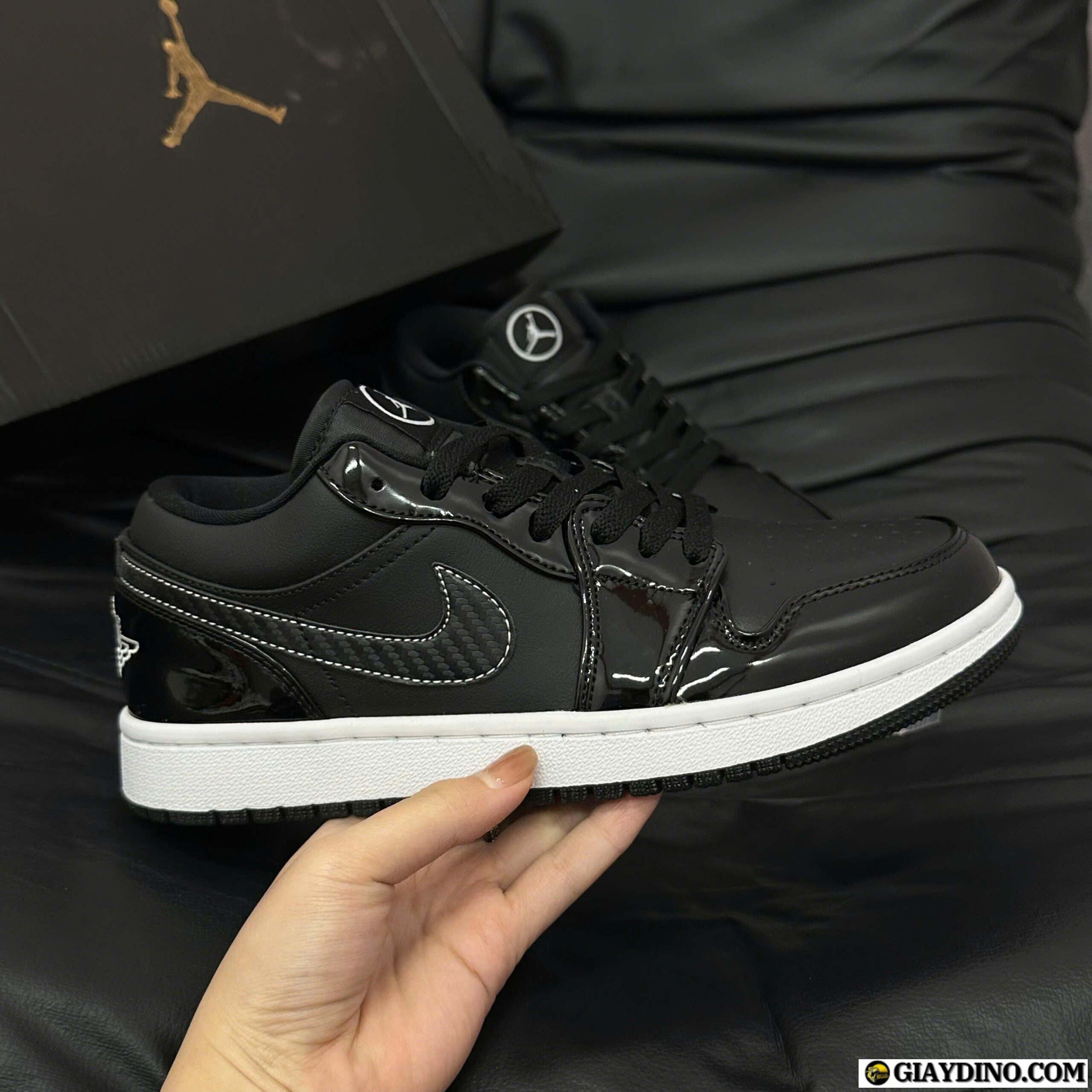 Giày Nike Air Jordan 1 Low All Star 2022 Giày Nike Air Jordan 1 Low All Star 2022