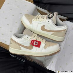 Giay Nike Air Jordan 1 Low Dongdan Giày Nike Air Jordan 1 Low Dongdan