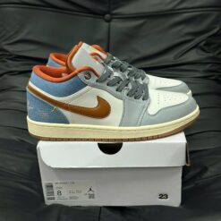 Giay Nike Air Jordan 1 Low Phantom Giày Nike Air Jordan 1 Low Phantom