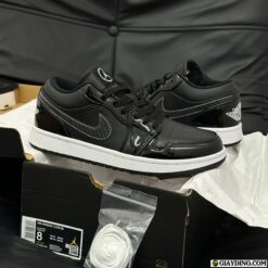Giay Nike Air Jordan 1 Low SE GS All Star Giày Nike Air Jordan 1 Low SE GS All Star