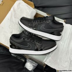 Giay Nike Air Jordan 1 Low SE GS All Star Weekend Giày Nike Air Jordan 1 Low SE GS All Star Weekend