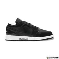 Giày Nike Air Jordan 1 Low SE GS All Star Weekend DD2191-001