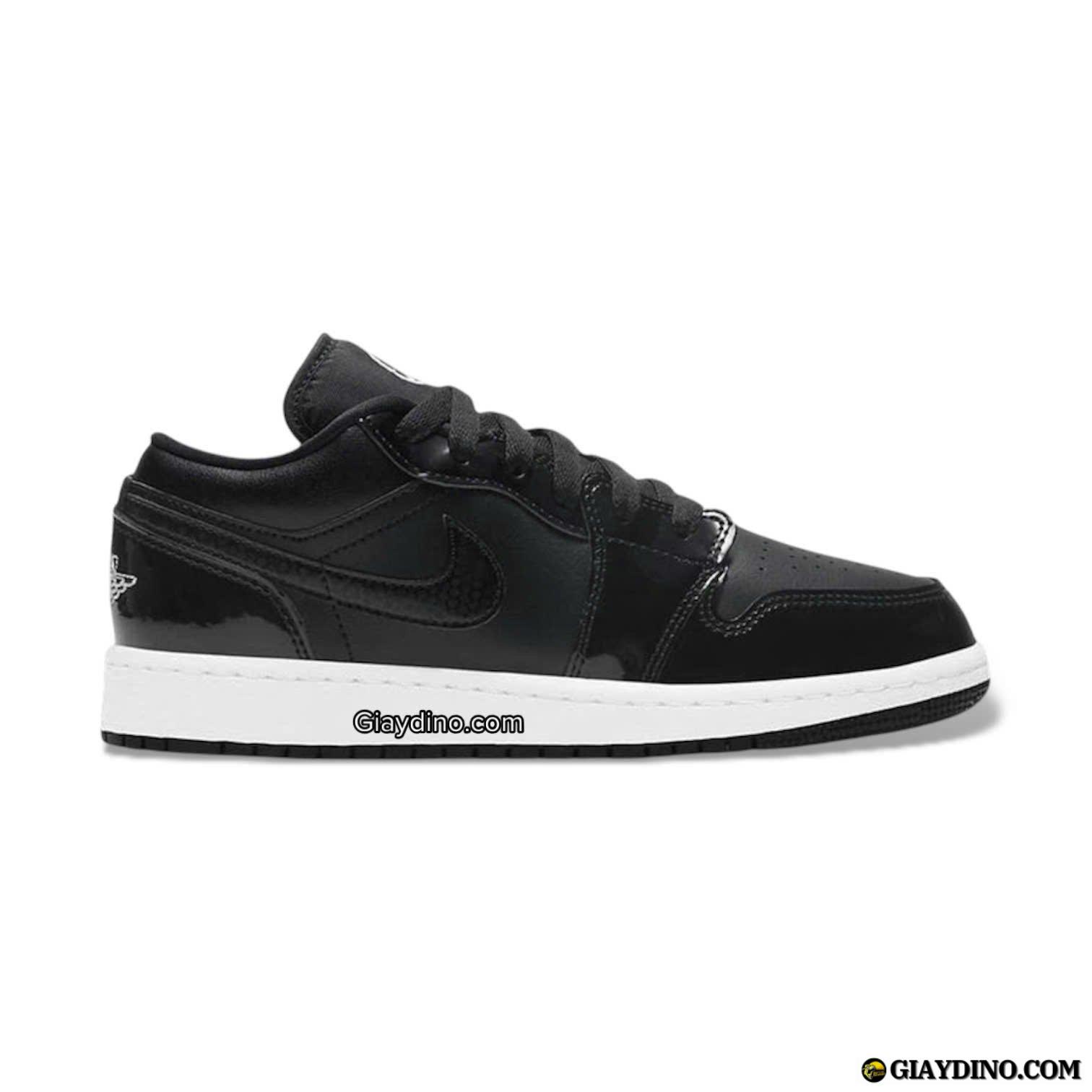 Giay Nike Air Jordan 1 Low SE GS All Star Weekend DD2191 001 Giày Nike Air Jordan 1 Low SE GS All Star Weekend DD2191-001