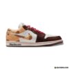 Giày Nike Air Jordan 1 Low SE Year Of The Horse IQ5321-121