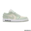 Giày Nike Air Jordan 1 Low Seafoam Sail HF4078-10