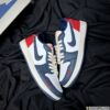 Giày Nike Air Jordan 1 Retro OG Howard University