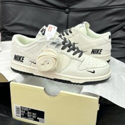 Giay Nike SB Dunk Low Off White Giày Nike SB Dunk Low Off White