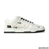 Giày Nike SB Dunk Low Off White Black NK5639-321