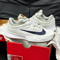 Giay Nike Vapor Pro 3 White Giày Nike Vapor Pro 3 White