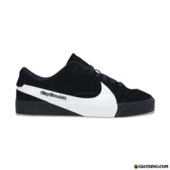 Giày Nike Wmns Blazer City Low LX Black AV2253-001