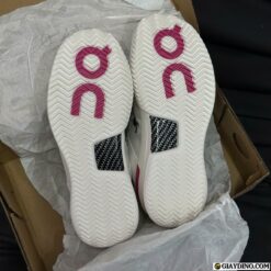 Giày On RunningThe Roger Pro 2 Hồng Tím