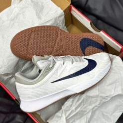 Giay Pickleball Nike Court Air Zoom Vapor Pro 3 Summit White Giày Pickleball Nike Court Air Zoom Vapor Pro 3 Summit White