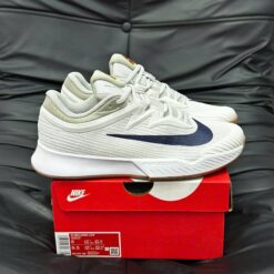 Giay Tennis Nike Court Air Zoom Vapor Pro 3 Binary Blue Giày Tennis Nike Court Air Zoom Vapor Pro 3 Binary Blue