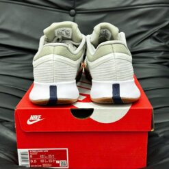 Giay Vapor Pro 3 Summit White Trang Xanh Giày Vapor Pro 3 Summit White Trắng Xanh