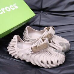 Dep Crocs x Salehe Bembury Pollex Clog Horchata Dép Crocs x Salehe Bembury Pollex Clog Horchata