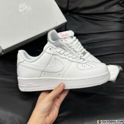 Giay Nike AF1 Full Trang Giày Nike AF1 Full Trắng
