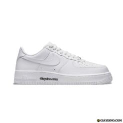 Giày Nike Air Force 1 Low All White CW2288-111
